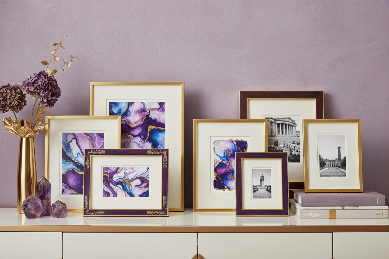 Picture Frames