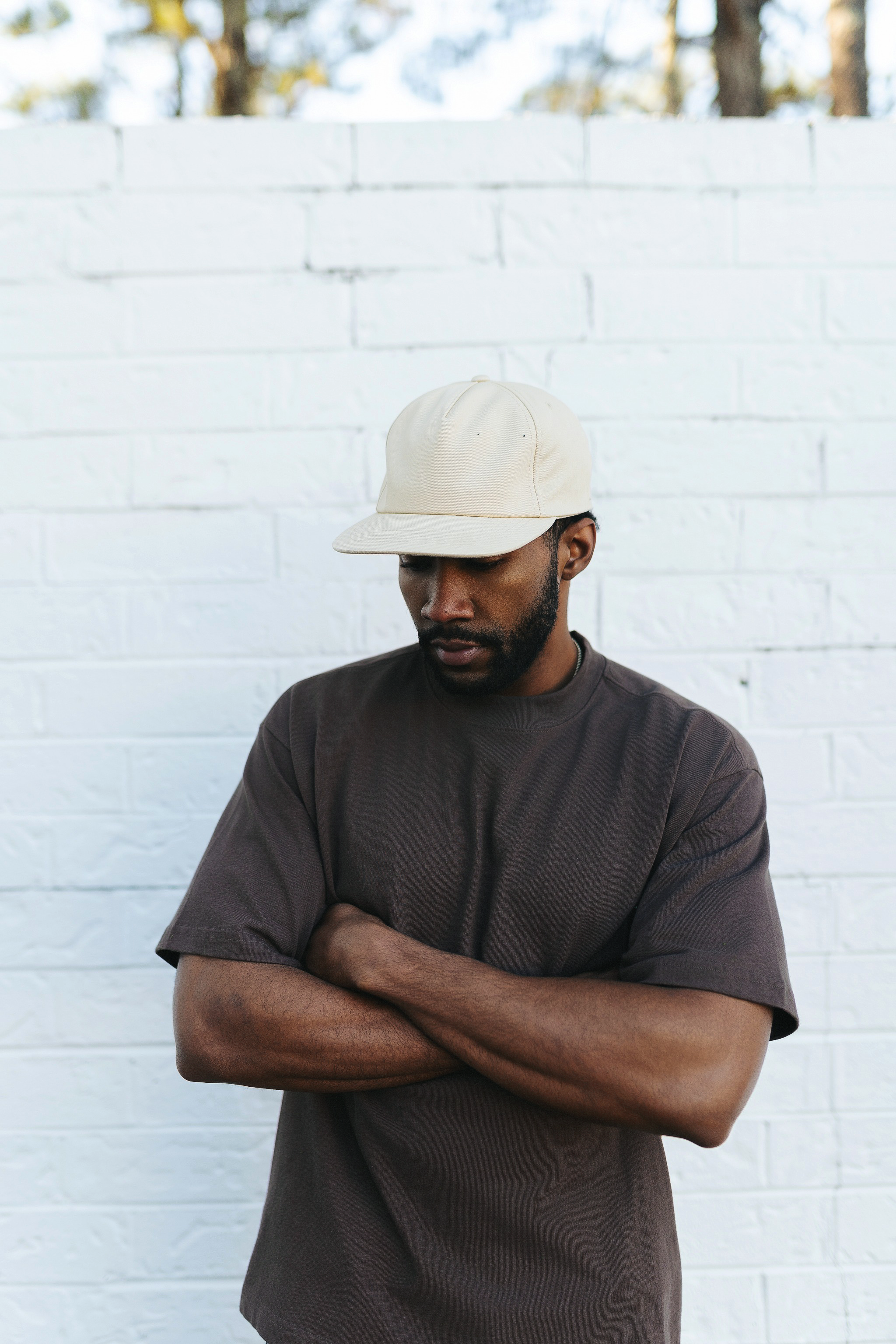 Unstructured Hat