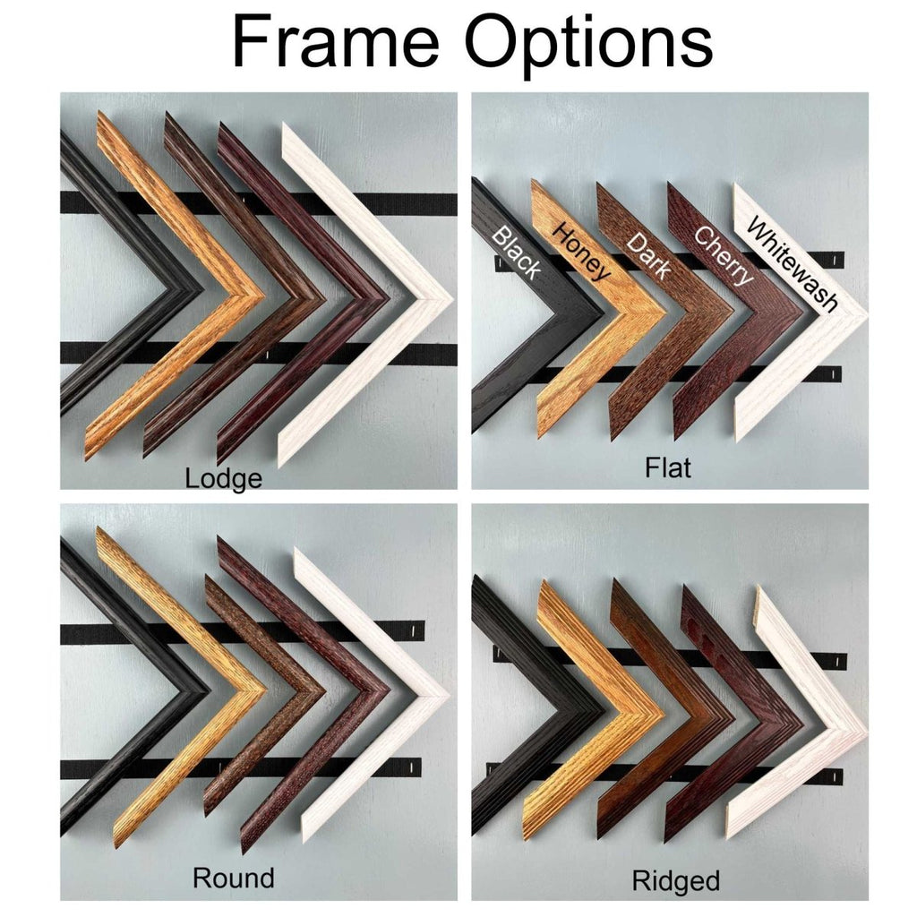 Name Picture Frame