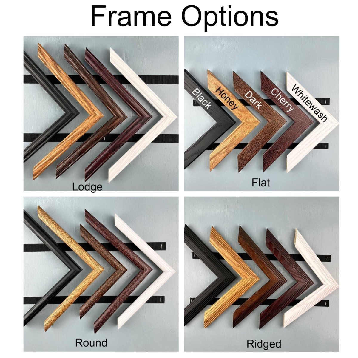 Name Picture Frame