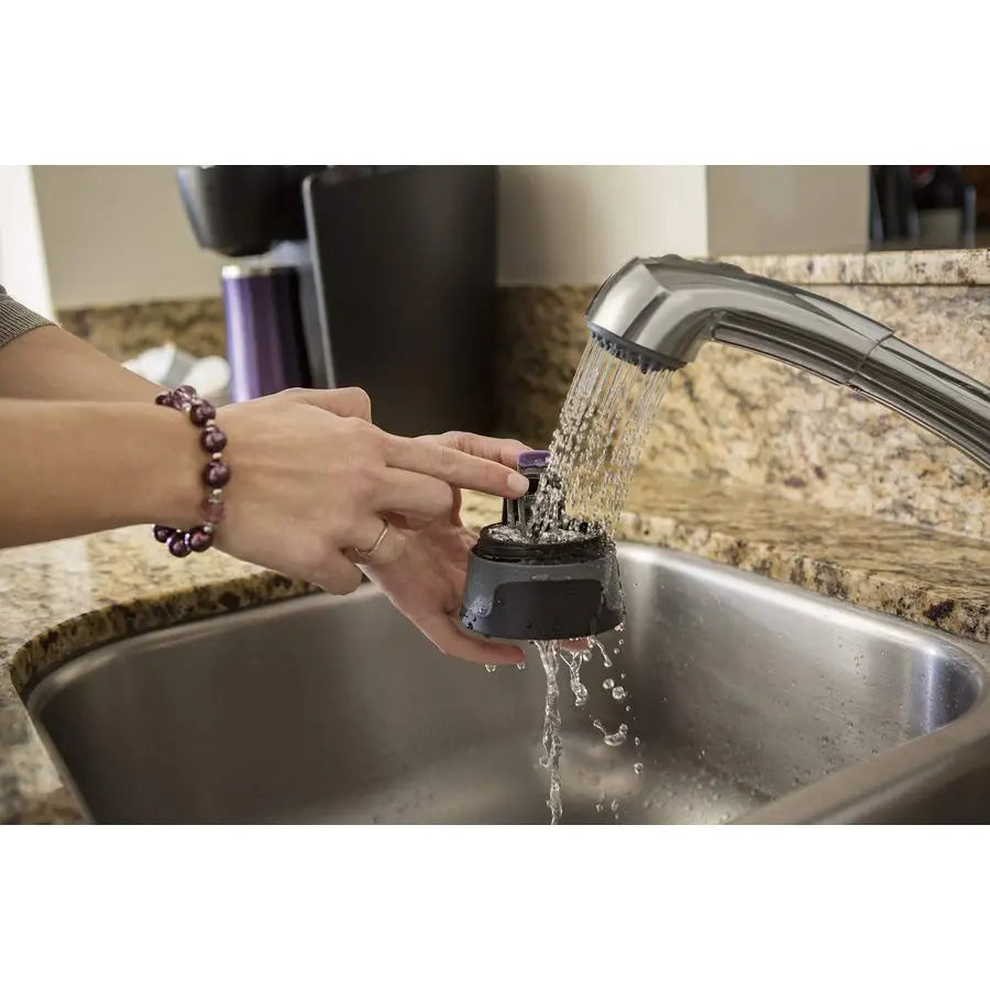 West Loop Auto seal Travel Mug, Stainless Steel Thermal Mug, Vacuum Flask, Leakproof Tumbler, Coffee Mug with BPA Free