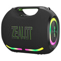 120W Big Power Portable Bluetooth Speaker, Wireless TWS Subwoofer/ Waterproof/ HIFI Quality
