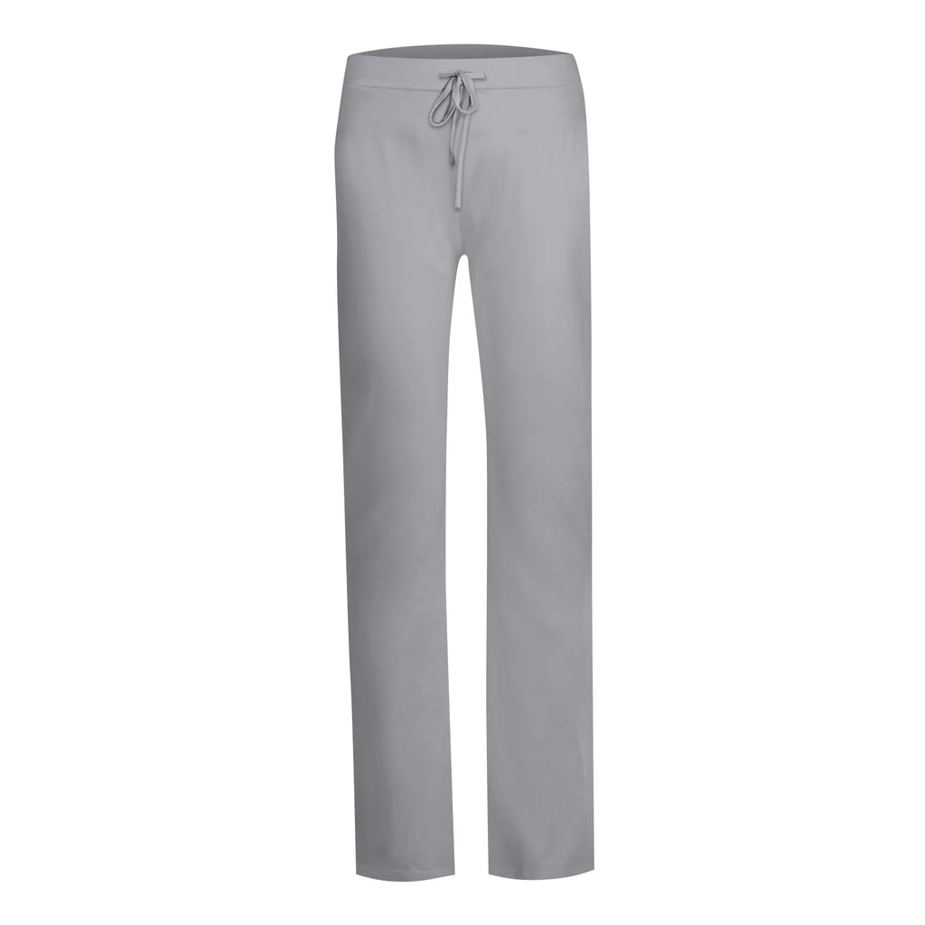 Activewear for Women/ High Waist Drawstring Baggy Style with Flare Legs/ Wide legs for comfort