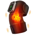 Knee Heating Massager with Joint Physiotherapy and Hot Compress Vibration Massage. Used for Elbow, Shoulder or knees.