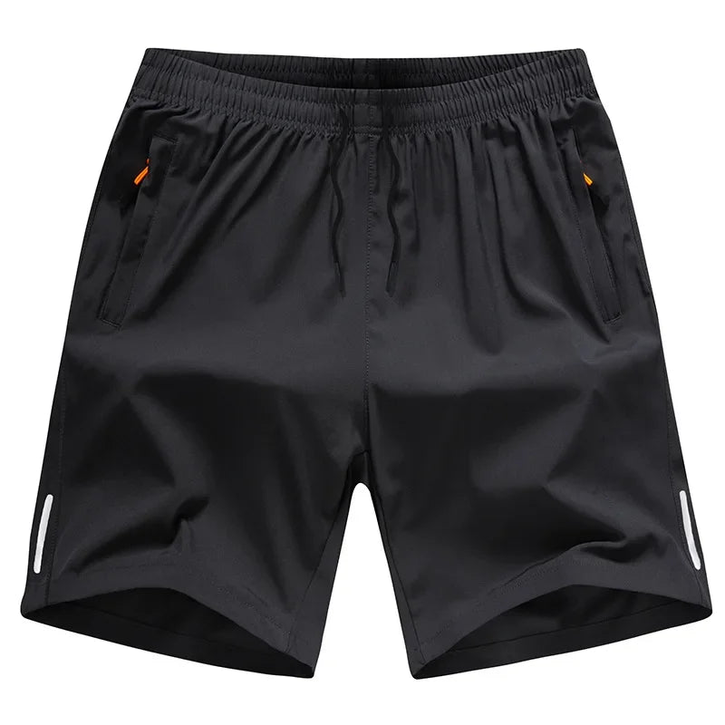Summer Men Shorts Quick Dry