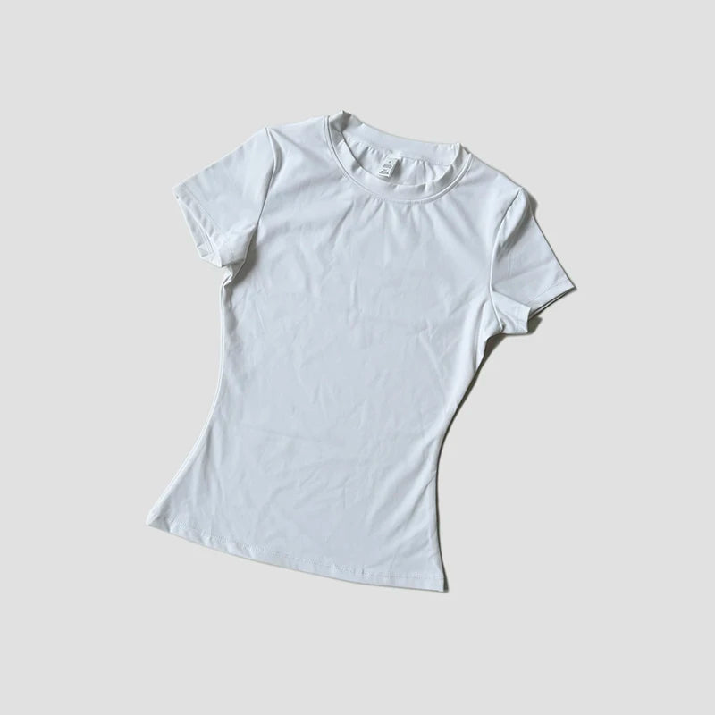 Women's Yoga Top, Sport T Shirts for Fitness /Active Wear