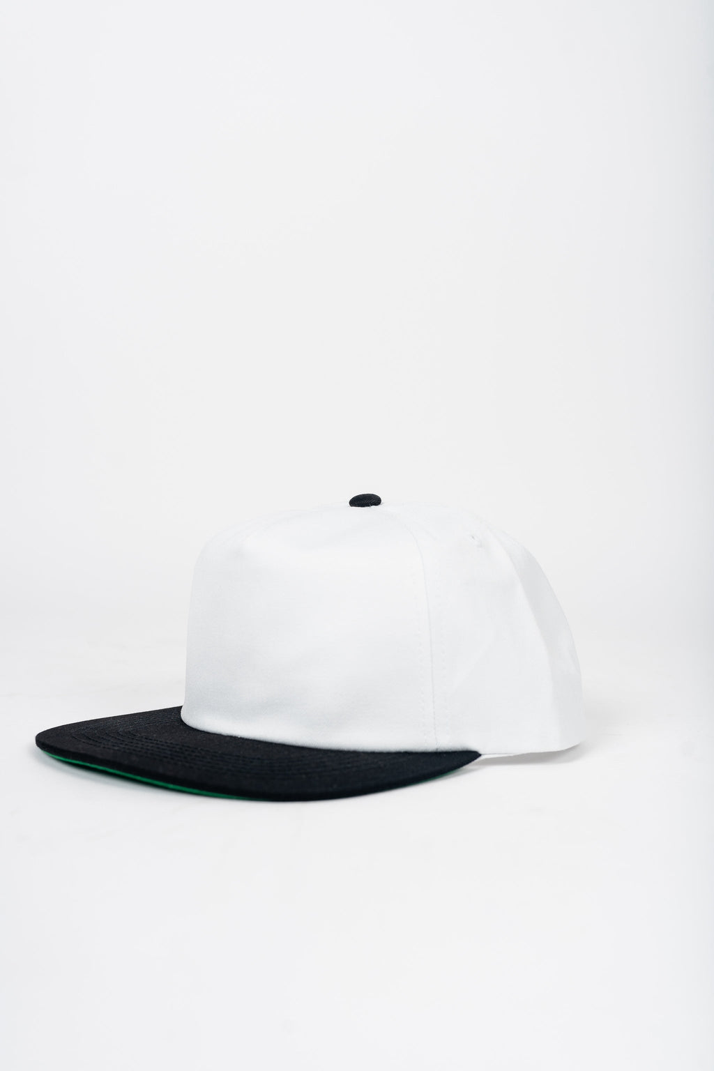 Unstructured Hat