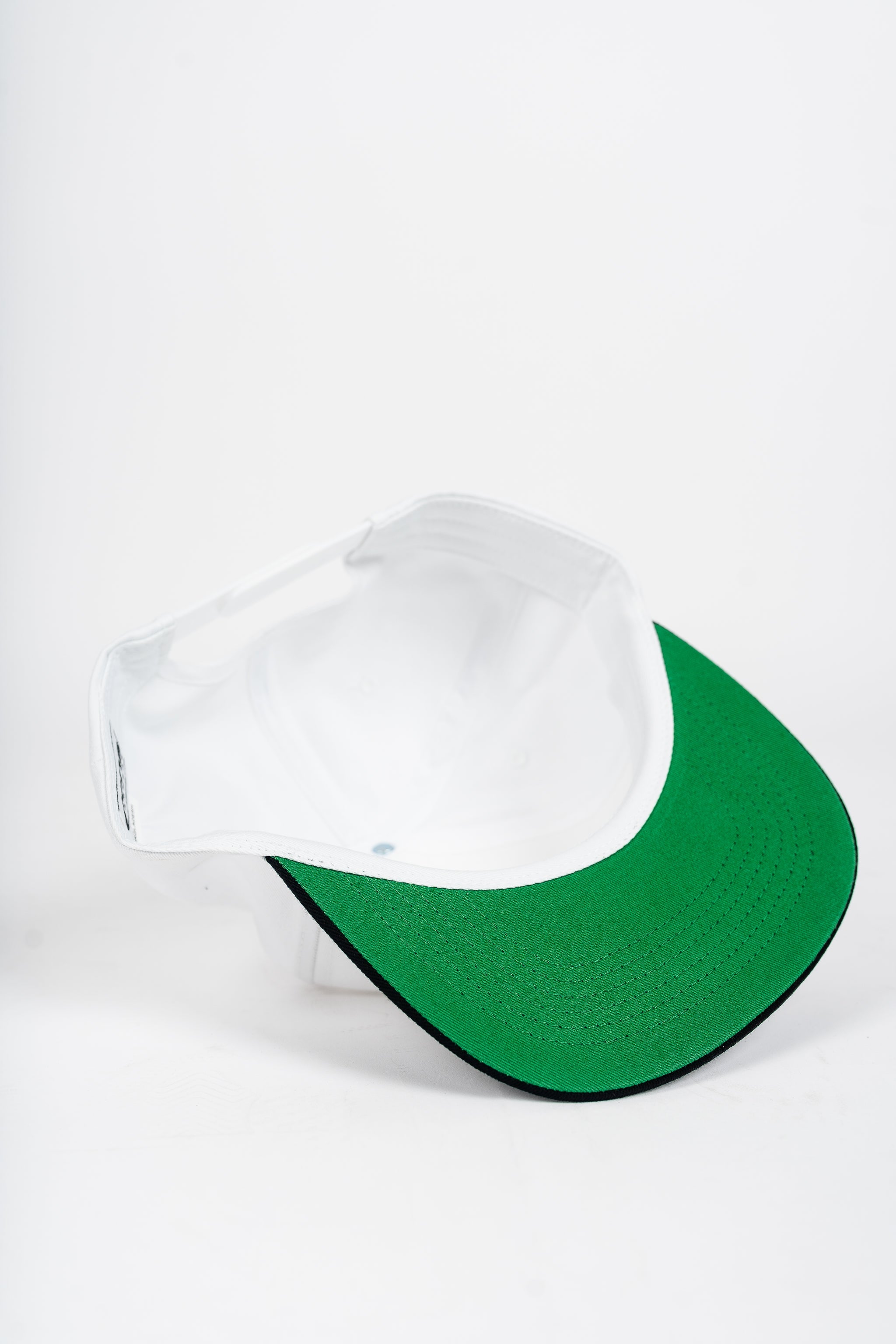 Unstructured Hat