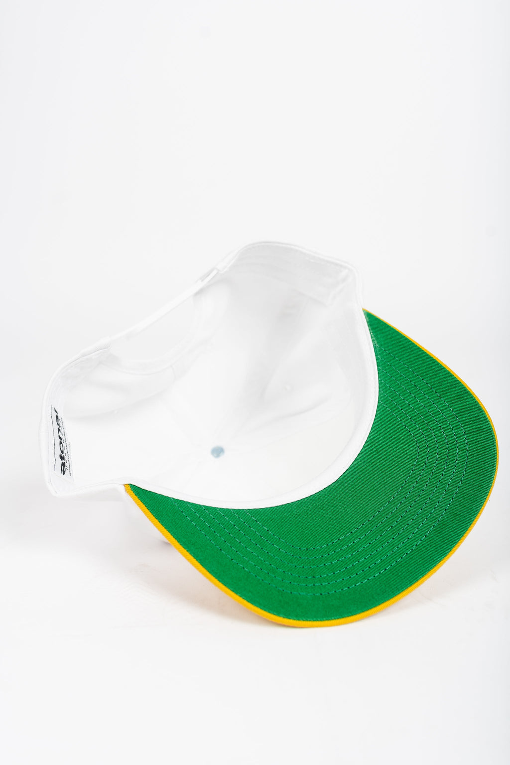 Unstructured Hat