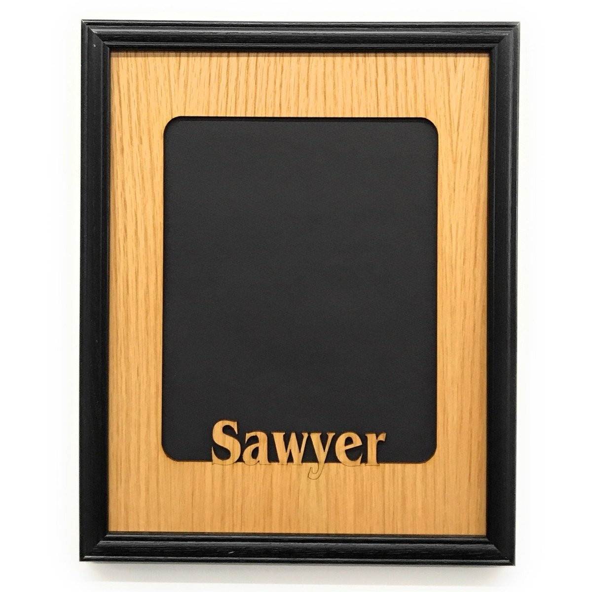 Name Picture Frame
